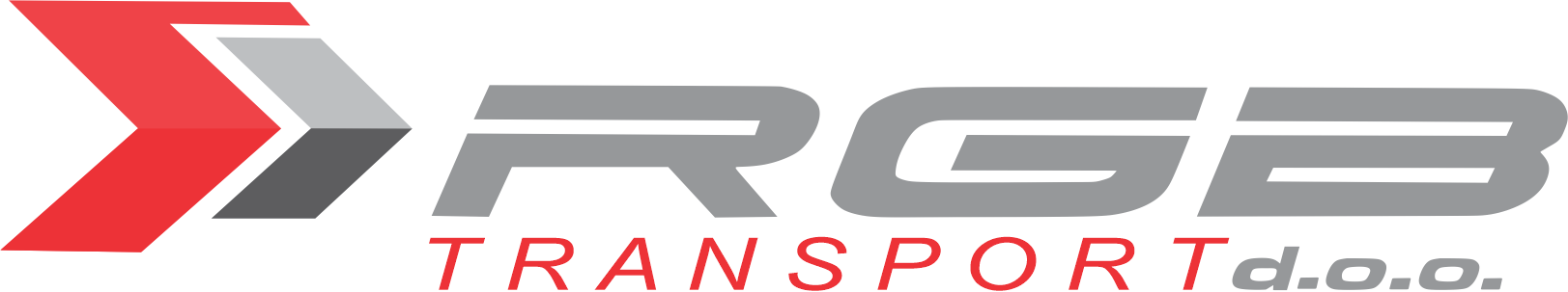 RGB Transport Logo